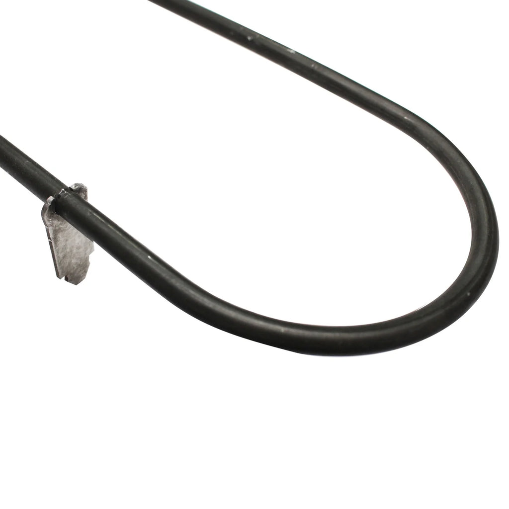 2-Pack Replacement Bake Element for GE Oven Heating M2561