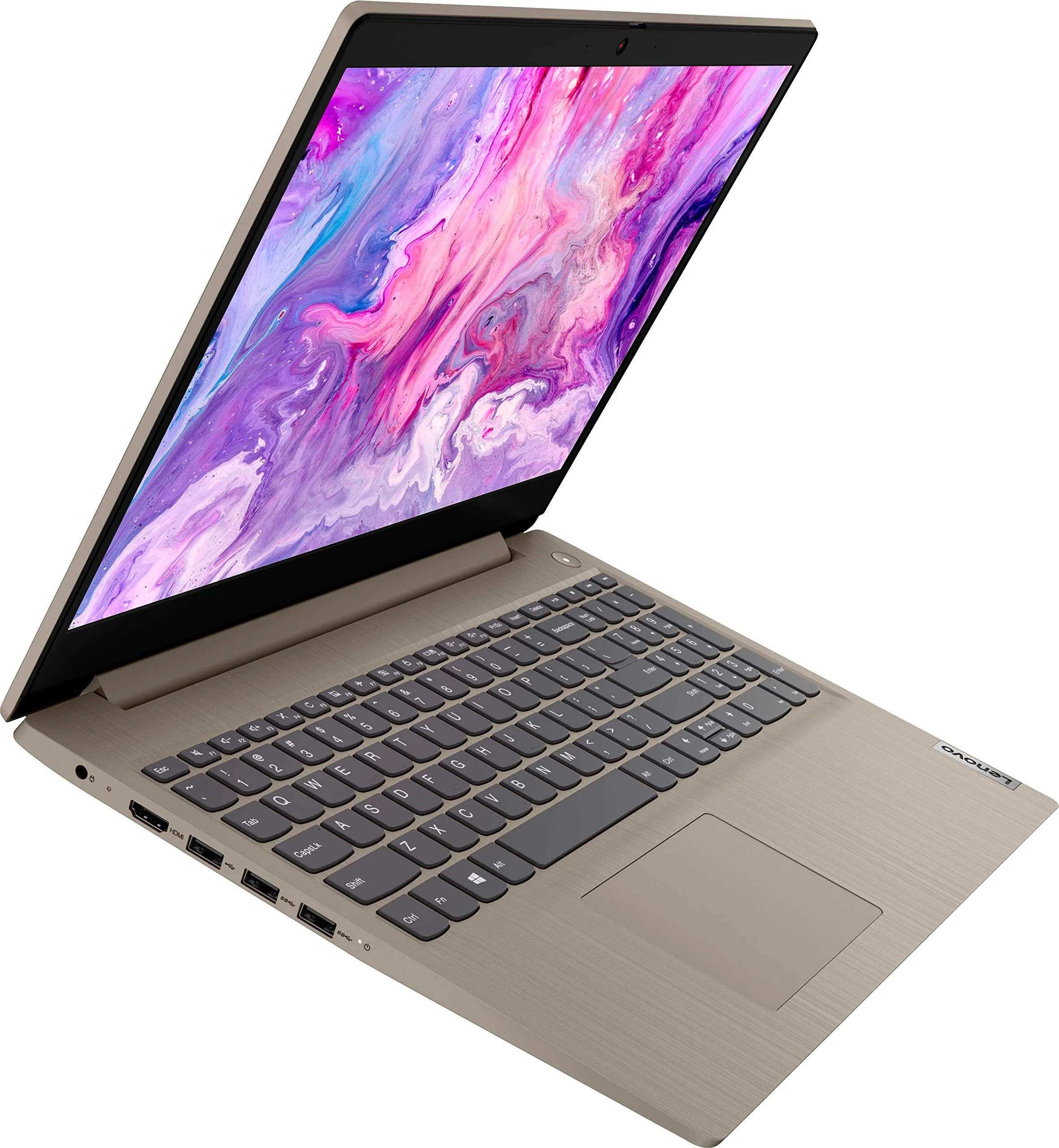 15.6" HD Touchscreen Laptop, Intel Dual Core i3, 20GB RAM, 512GB SSD, Windows 11 C972035