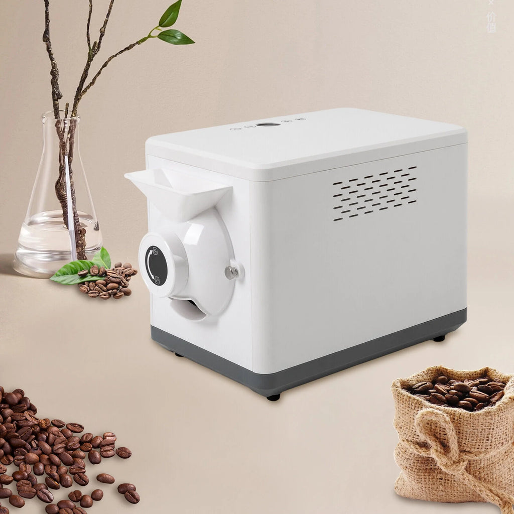 Coffee Bean Roaster Machine 1000g Commercial D652