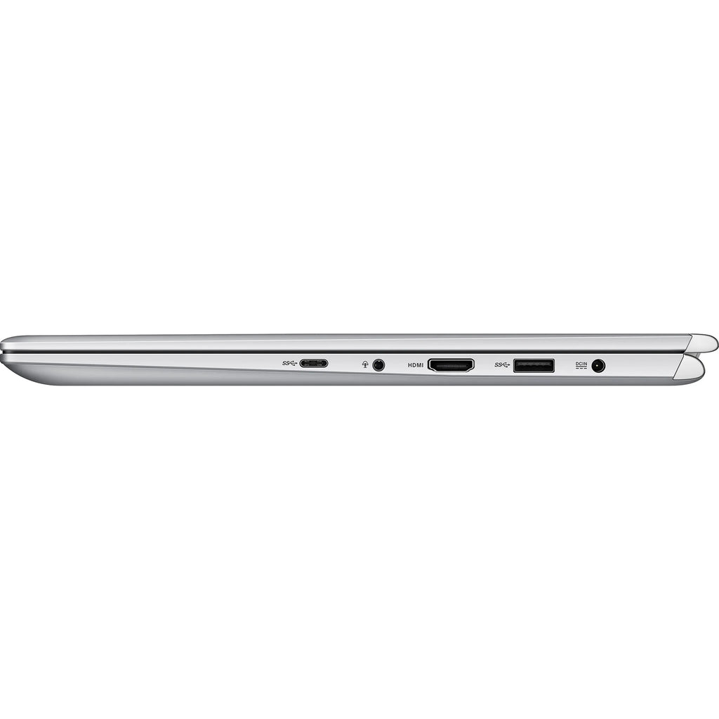 2-in-1 Business Laptop 15.6" FHD Touchscreen AMD Ryzen 7 8GB RAM 2TB SSD Q23934