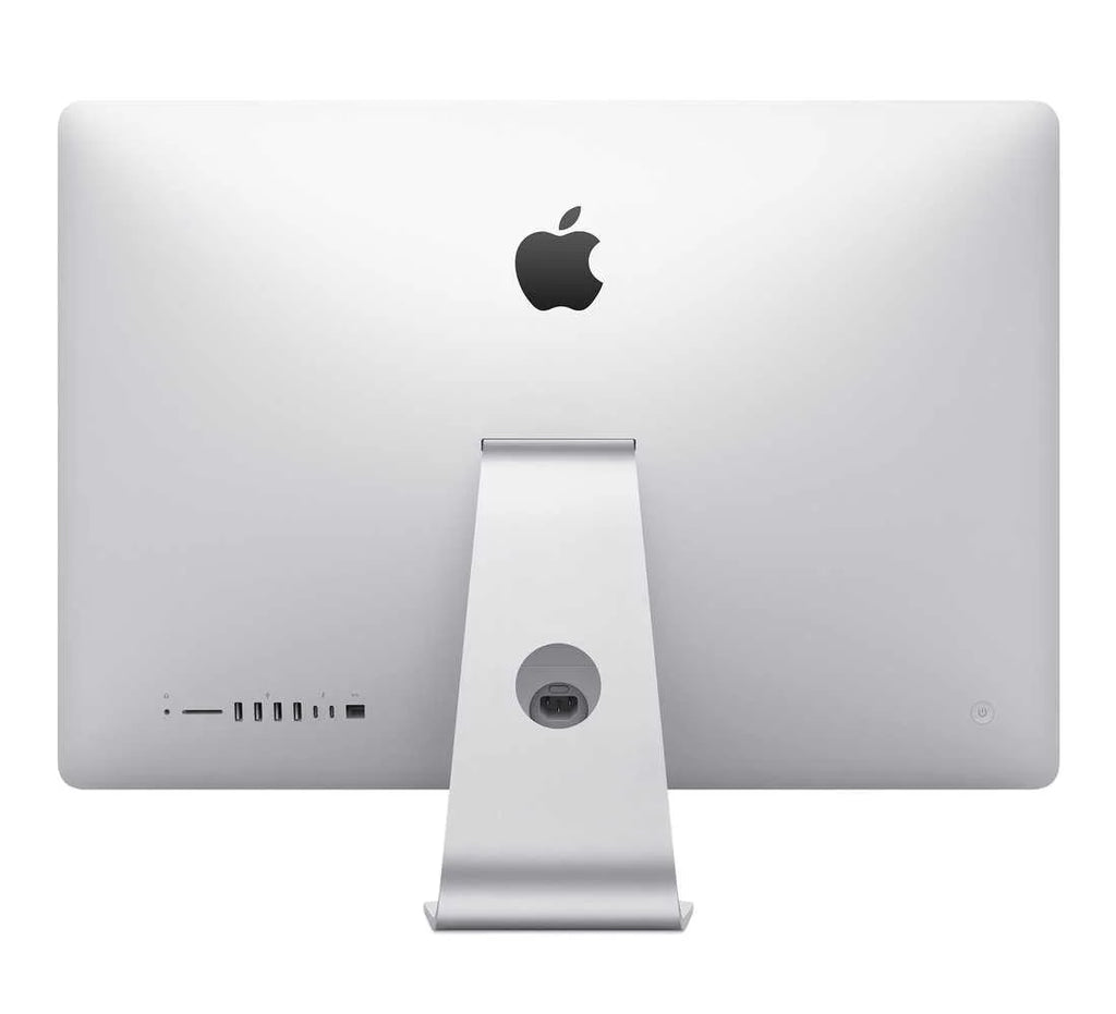 27-inch Desktop Computer, 3.1 GHz Core i5, 40GB RAM, 1TB HDD & 256GB SSD R396941