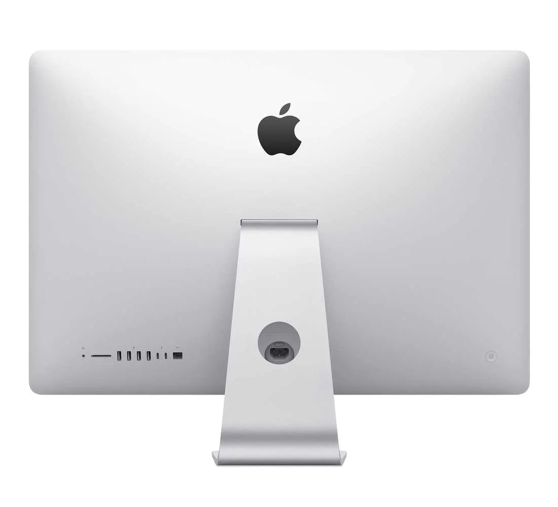 27-inch Desktop Computer, 3.1 GHz Core i5, 40GB RAM, 1TB HDD & 256GB SSD R396941