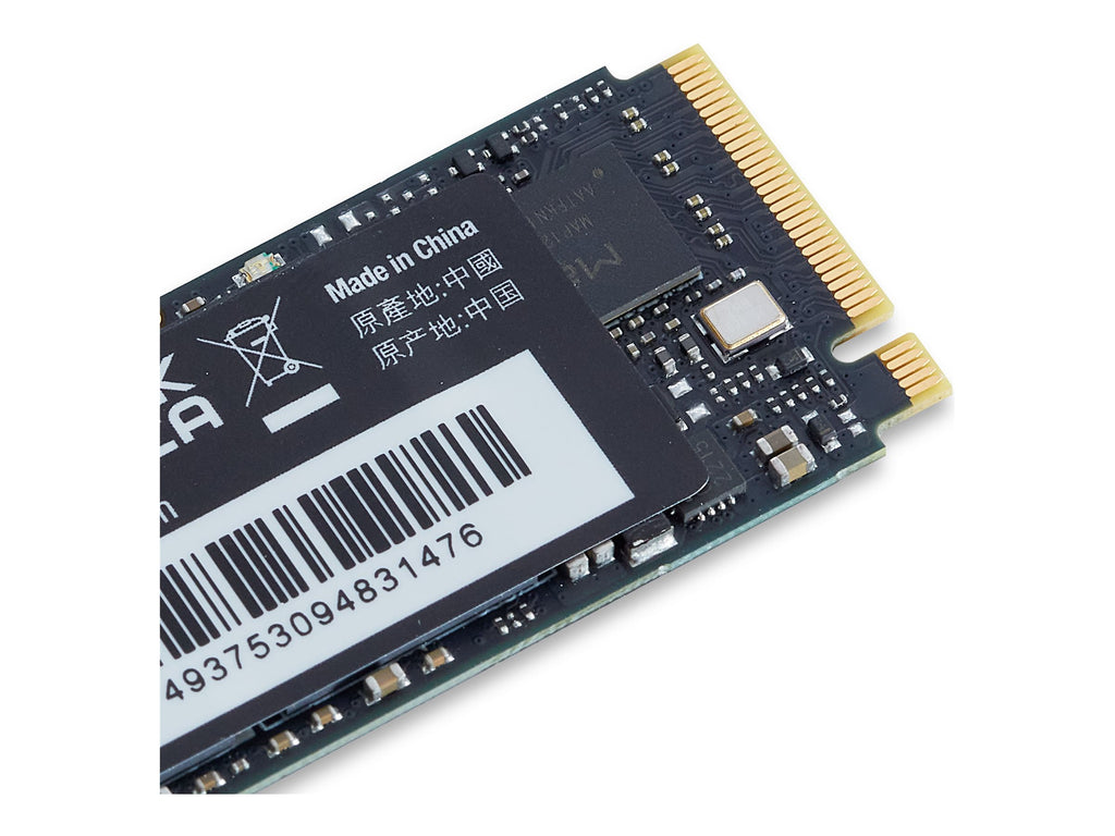 1 TB M.2 2280 NVMe PCIe x4 Internal Solid State Drive O74097