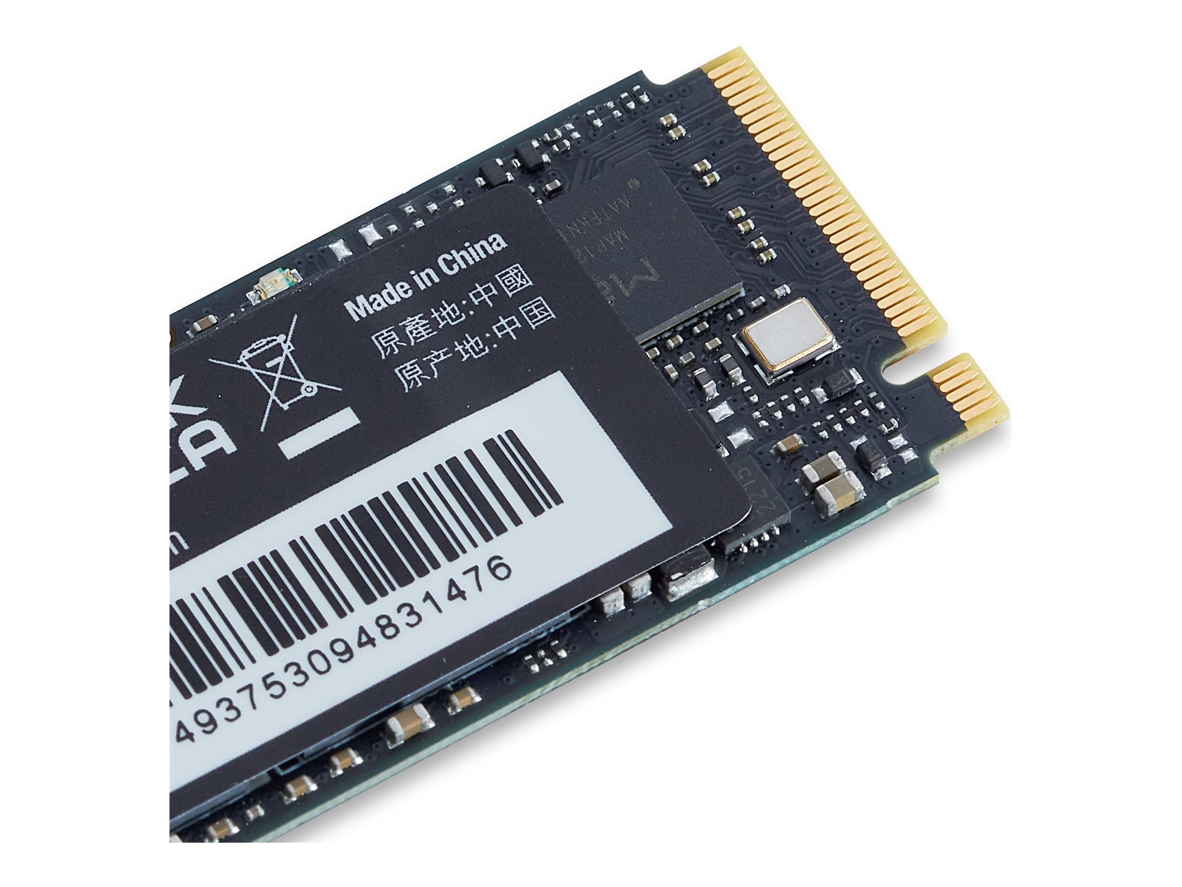 1 TB M.2 2280 NVMe PCIe x4 Internal Solid State Drive O74097