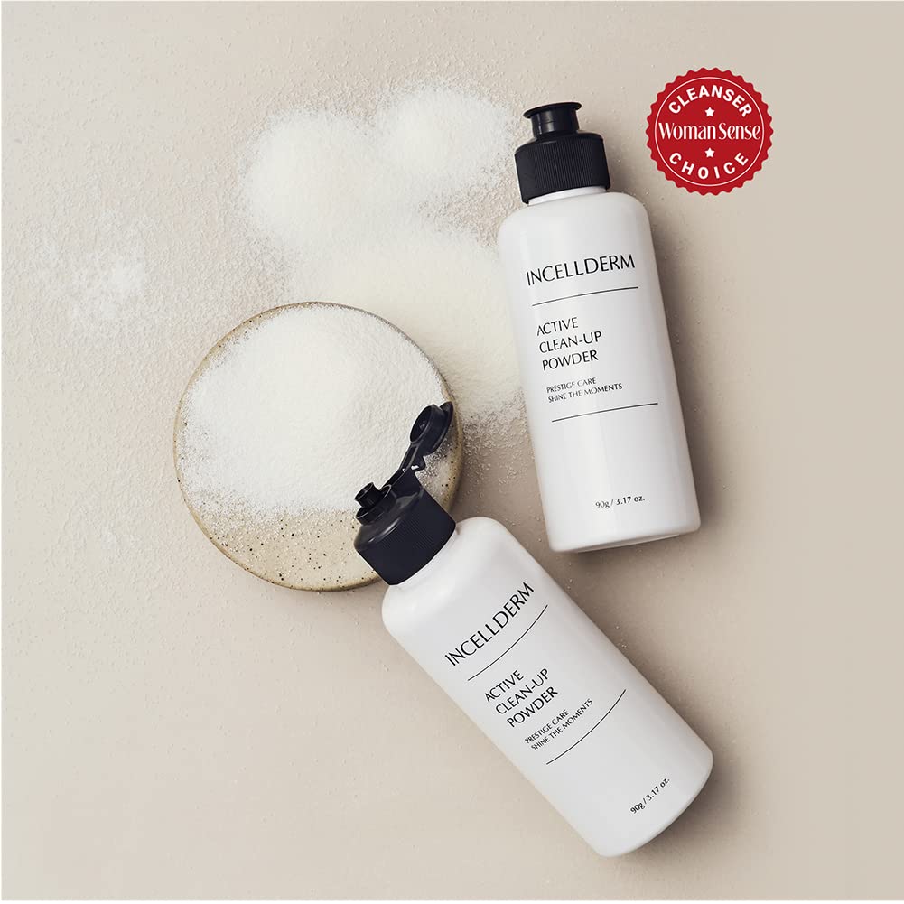 ACTIVE CLEAN-UP POWDER A294