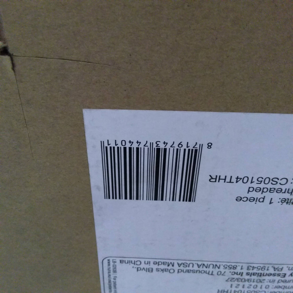 Convertible Car Seat in Grey G881010