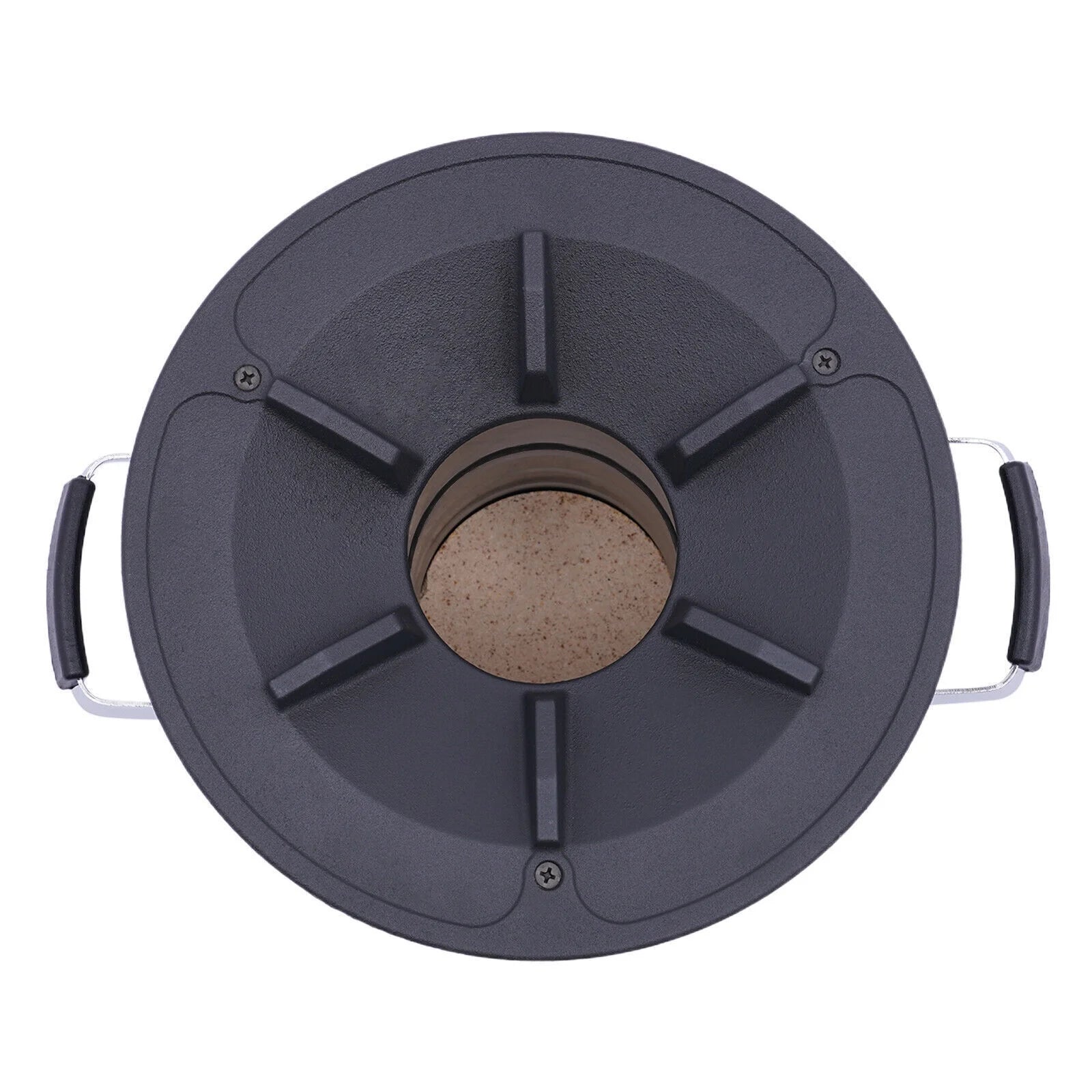 Portable Camping Wood Stove R779