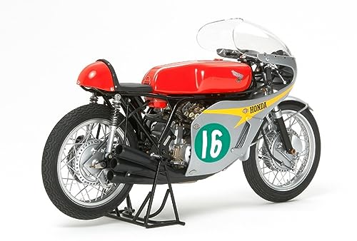 Honda RC166 GP Racer Model Kit F1518