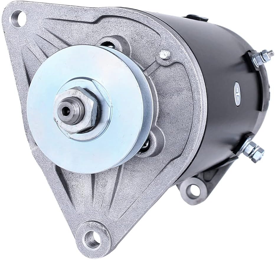 Generator Compatible with Club Car Utility Vehicle 1998-2002 C8511