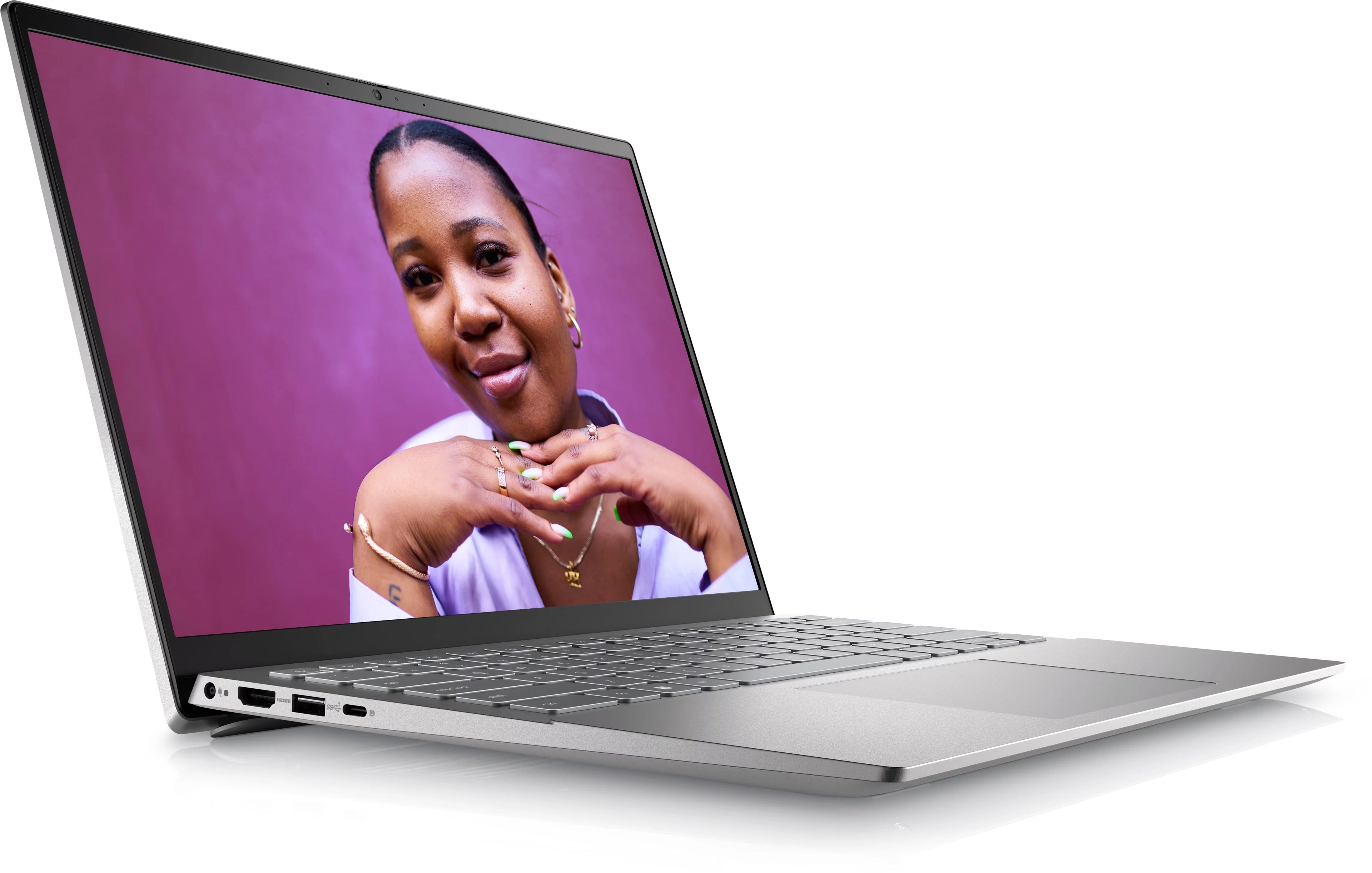 14" Notebook AMD Ryzen 5 16GB 512GB Windows 11 V562975
