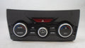 Pre-Owned 2019 2020 2021 Subaru Forester Heater AC Temperature Controller OEM LKQ (Good)