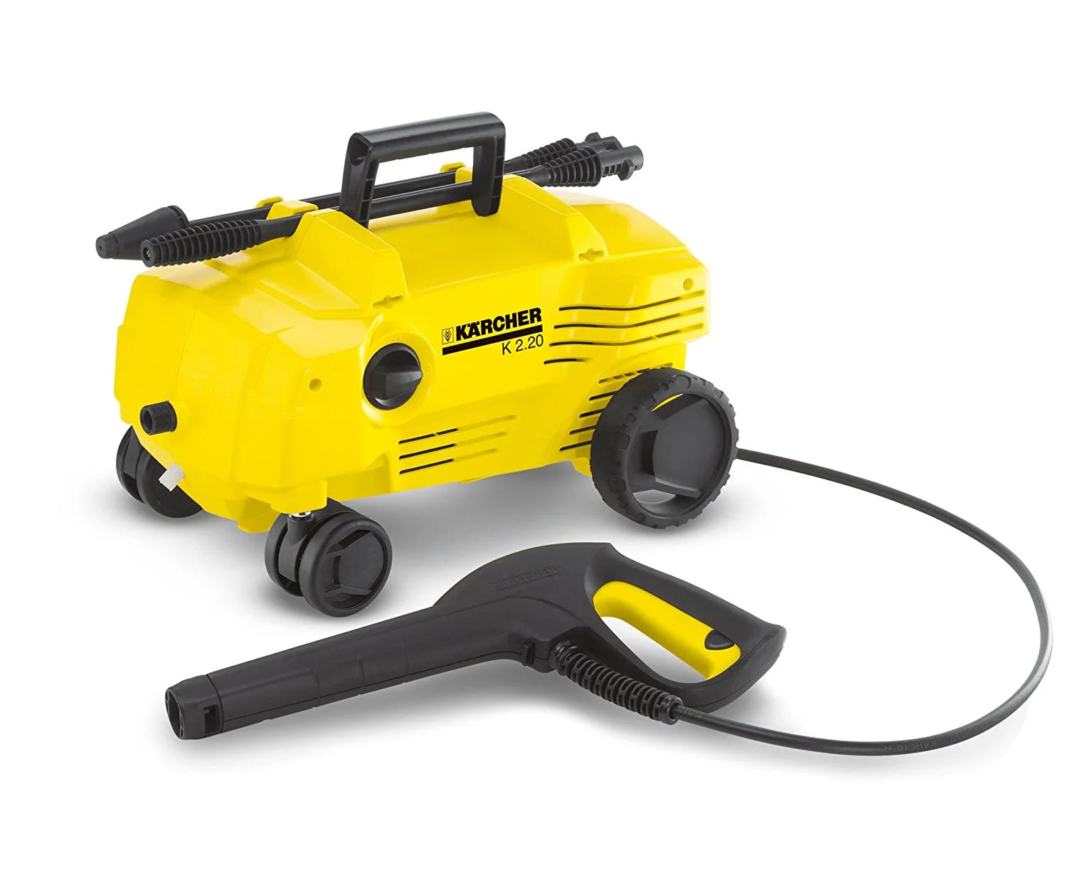 Electric Pressure Washer E40104