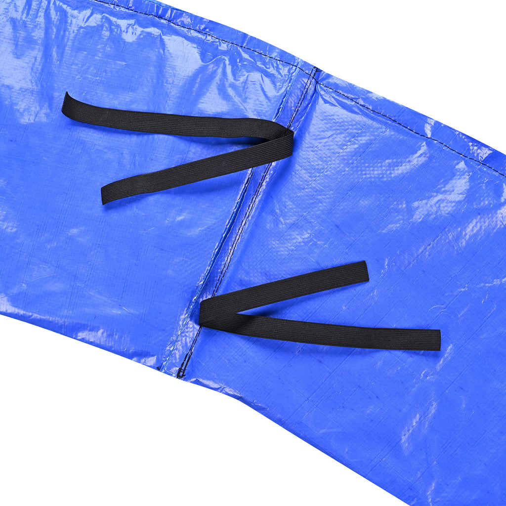 Replacement Trampoline Safety Pad, 12FT, Water-Resistant R938391