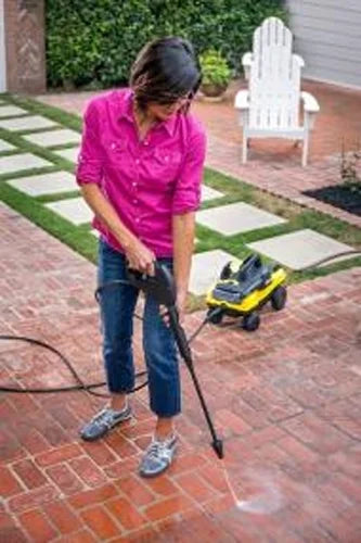 Electric Pressure Washer E40104