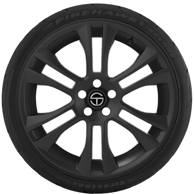 245/45R19 98W Performance Tire T164