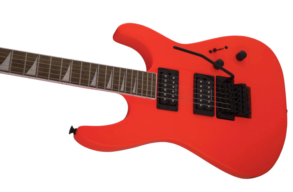 Soloist Electric Guitar, Rocket Red J5223