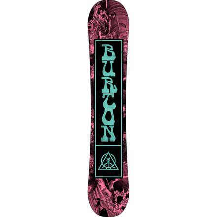 Men's Descendant Snowboard 160 M522