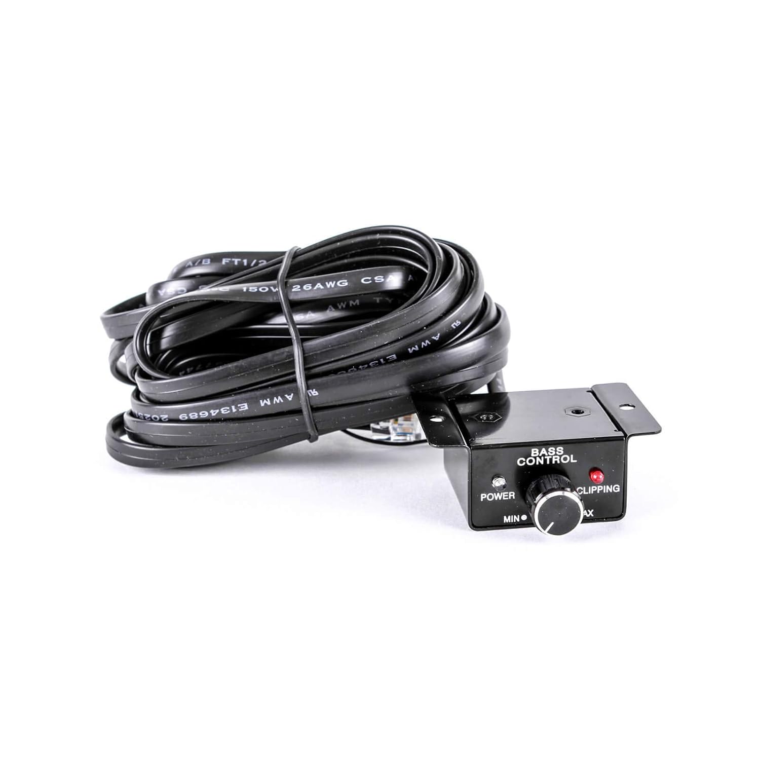 Monoblock Class D Subwoofer Amplifier, 4700W Max Power M35303
