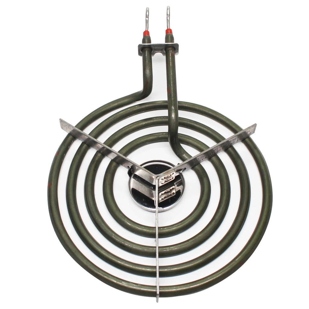 Replacement Surface Burner Element for Range, Stove & Cooktop Q7709