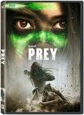 Prey ( 2022 - 2023) Movie