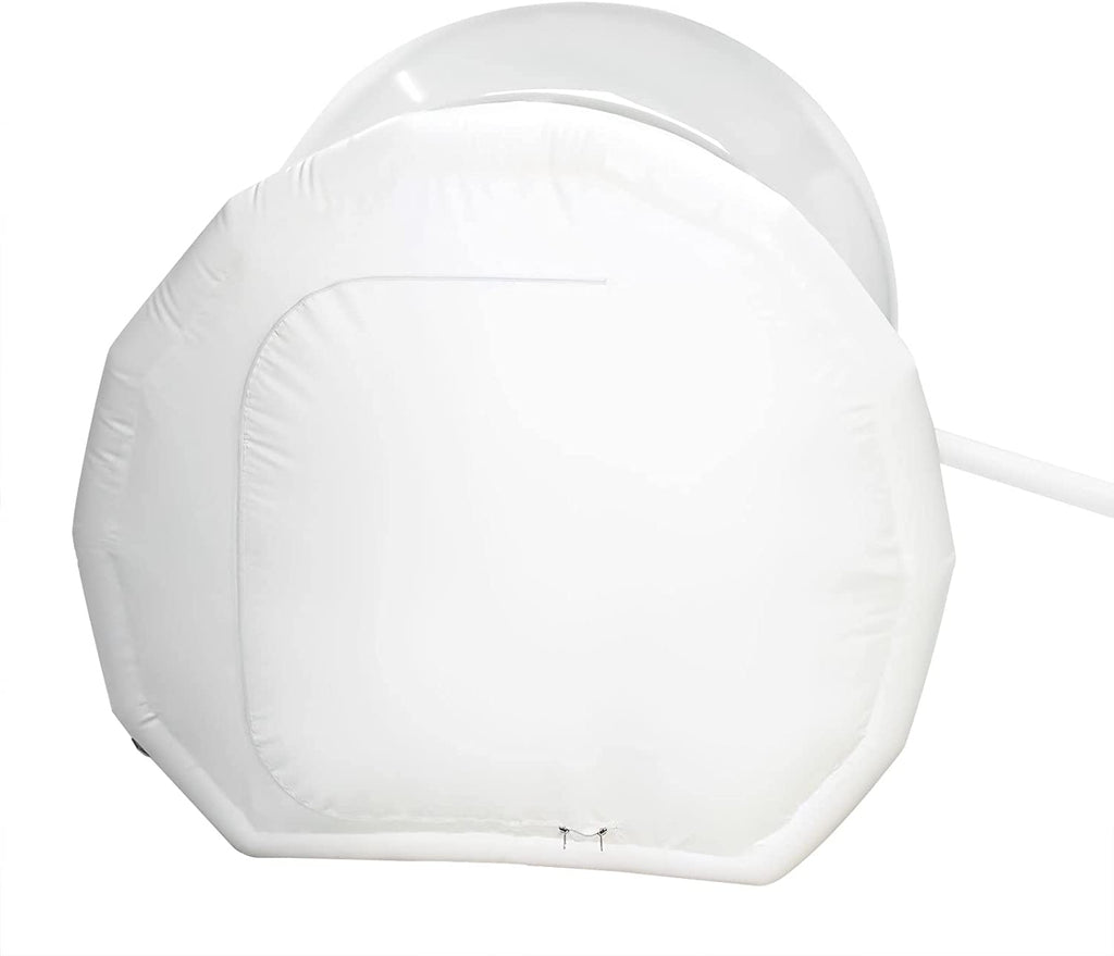 Inflatable Transparent Bubble Tent for Camping and Stargazing A1532
