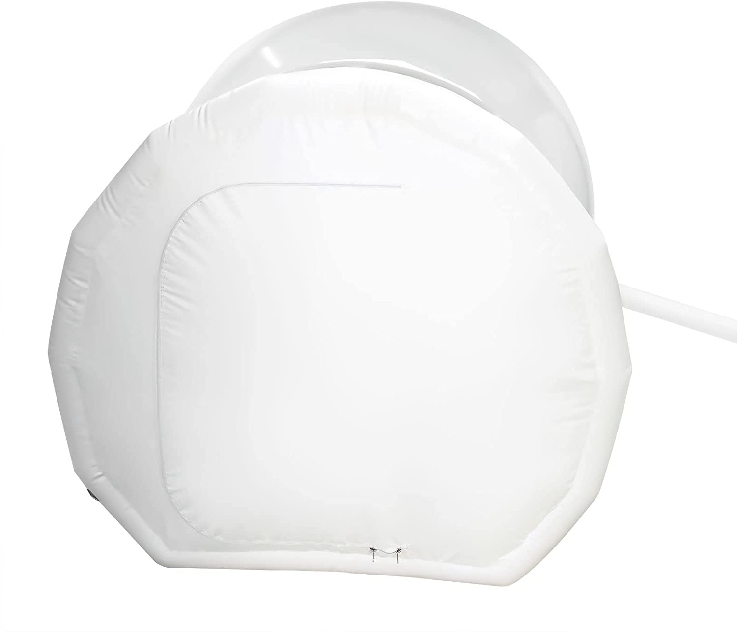 Inflatable Transparent Bubble Tent for Camping and Stargazing A1532