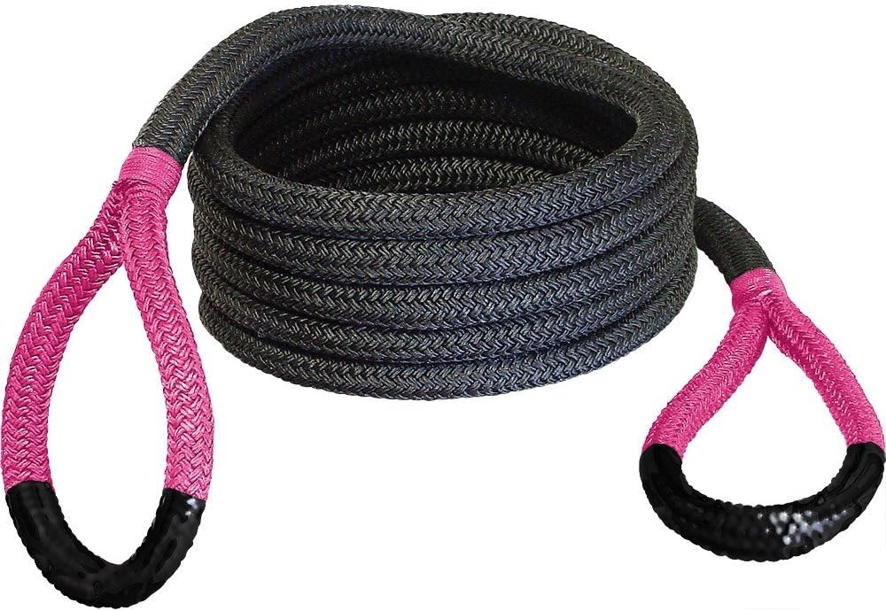 Off-Road Kinetic Recovery Rope 5/8 x 20 ft, 14000 lb Breaking Strength X380305