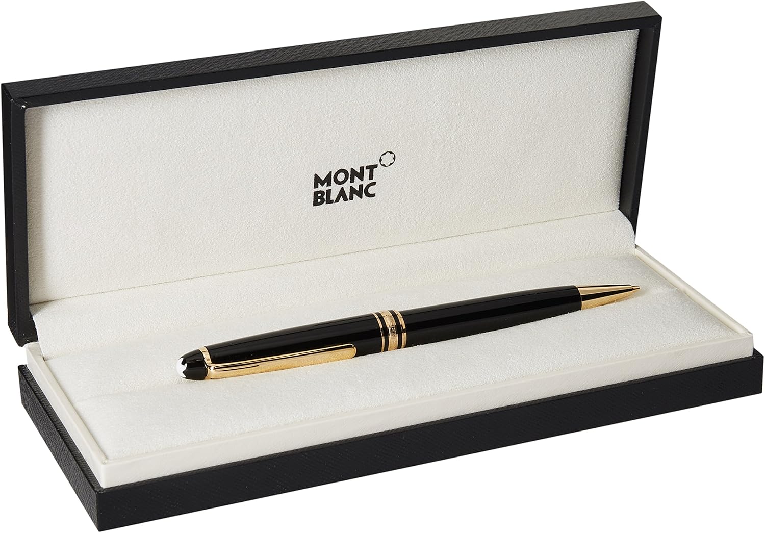 Mechanical Pencil 0.7mm, Black D298772
